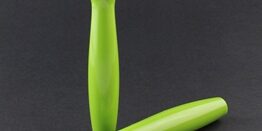 15ml PETG Plastic Eye Cream Roll on Bottle