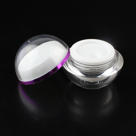 JA10-5ml plastic jar