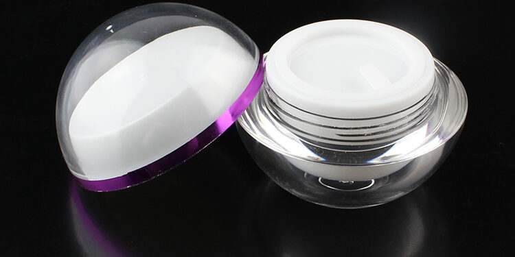 JA10-5ml plastic jar