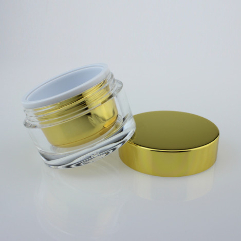 cosmetic containers wholesale