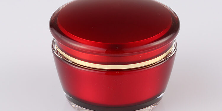 unique cosmetic packaging