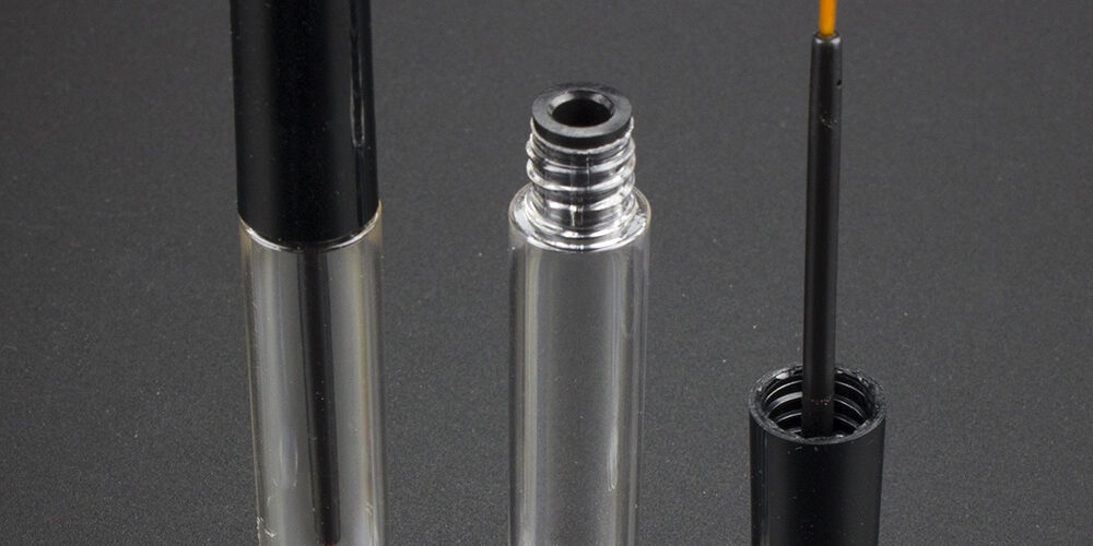 eyeliner tube