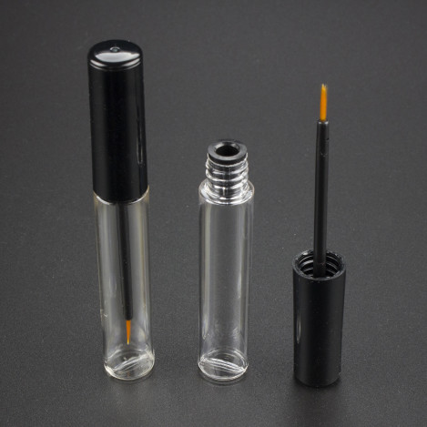 eyeliner tube