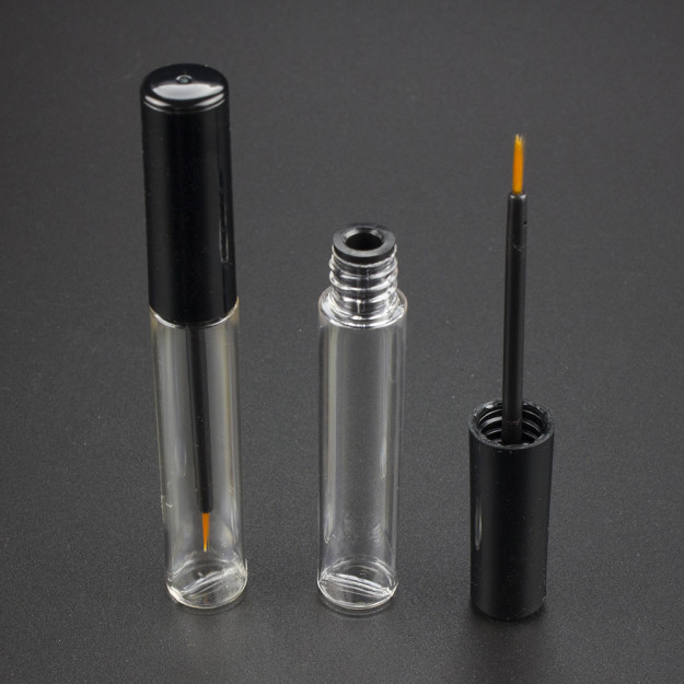 eyeliner tube