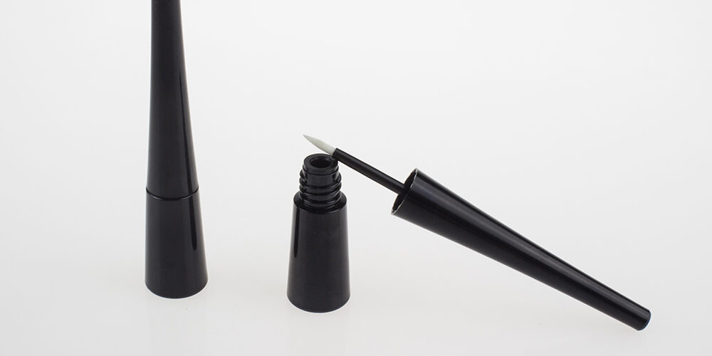 liquid eyeliner bottle