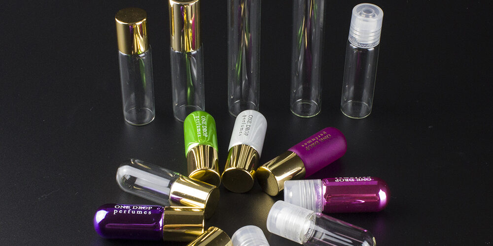 3ml 5ml 8ml 10ml 15ml roll on perfume bottles