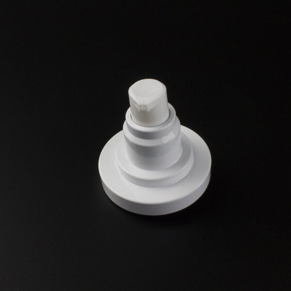 ZA22 Airless Pump Bottle 15ml 20ml 30ml 50ml 100ml 200ml - CosPack