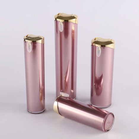 unique lotion bottles