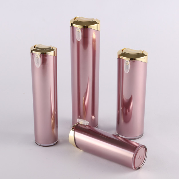 unique lotion bottles