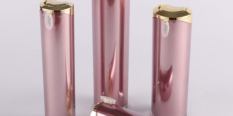 unique lotion bottles