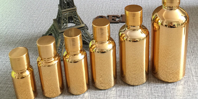 essential oil bottles wholesale CosPack