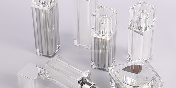 30ml 50ml 100ml plastic airless pump bottles wholesale