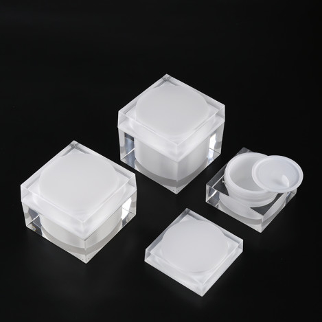 cosmetic product packaging