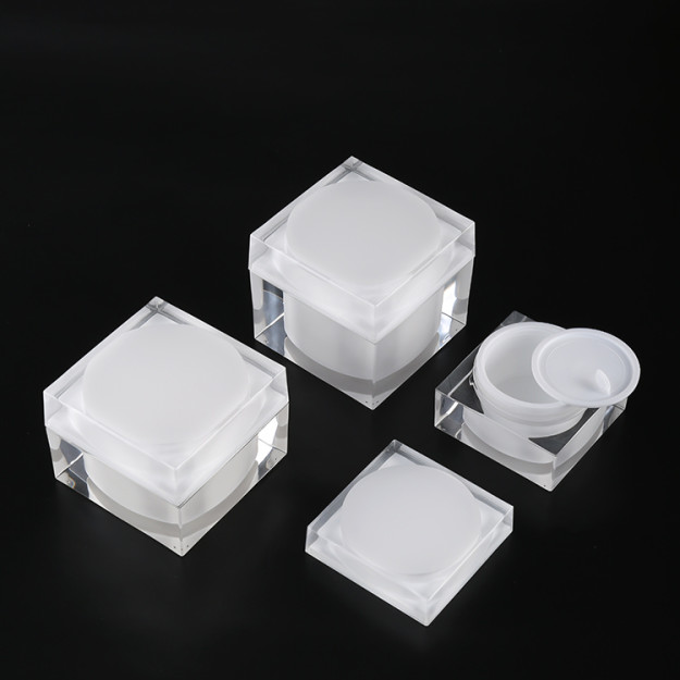 cosmetic product packaging