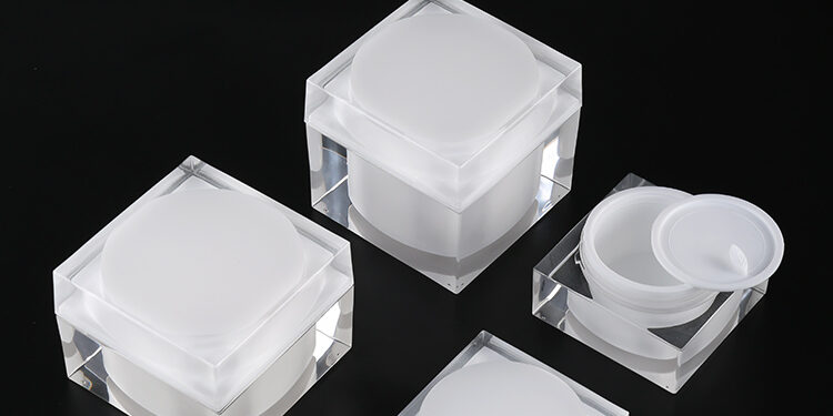 cosmetic product packaging