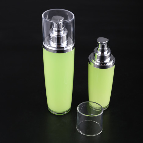 30 ml 50 ml acrylic lotion bottles wholesale