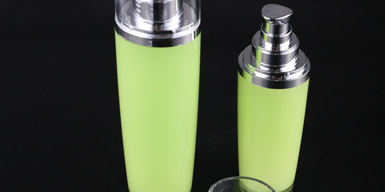 30 ml 50 ml acrylic lotion bottles wholesale