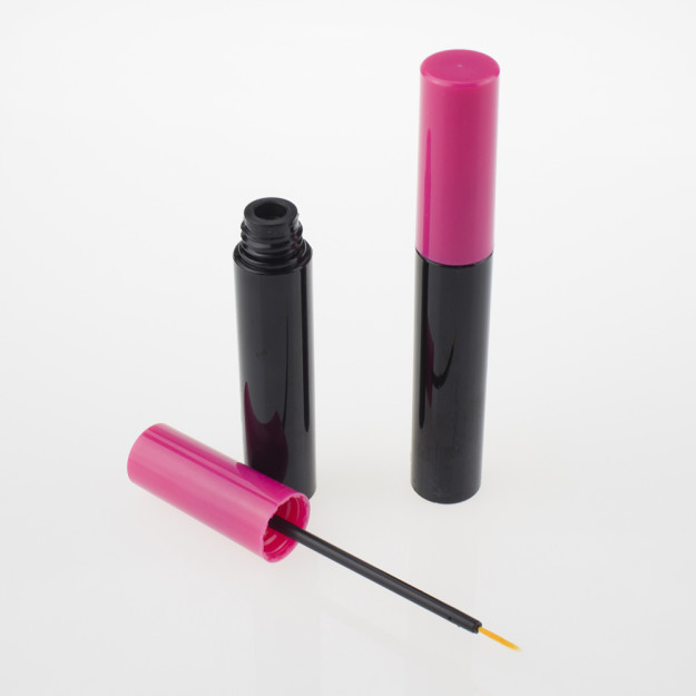 eyeliner stuck in tube