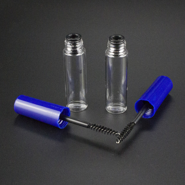 empty mascara bottle