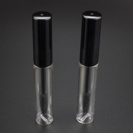 mascara beauty tubes clear