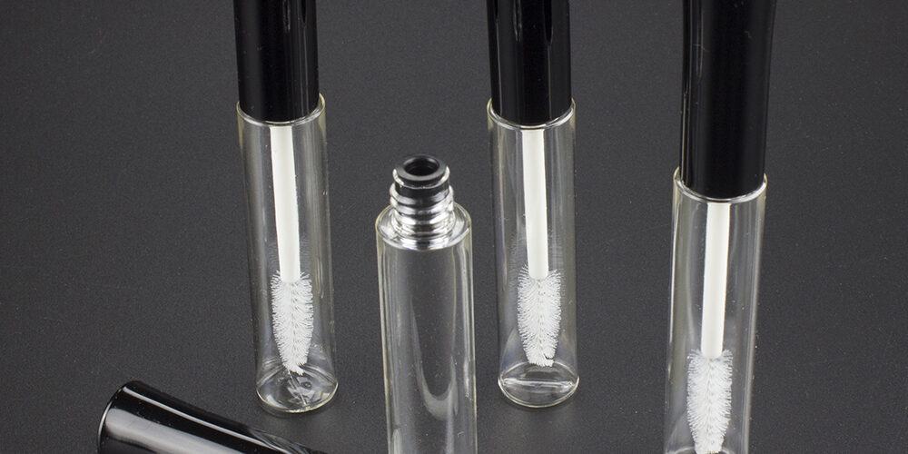 empty mascara bottle 8ml