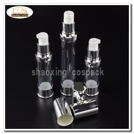 airless pump bottles wholesale