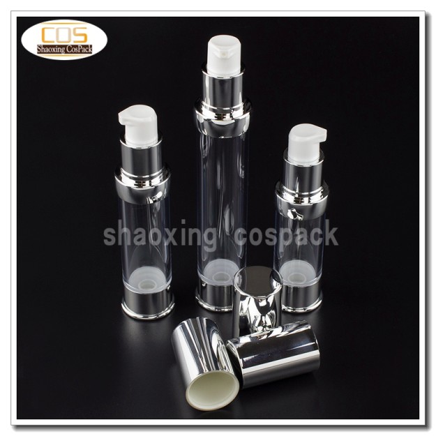 airless pump bottles wholesale