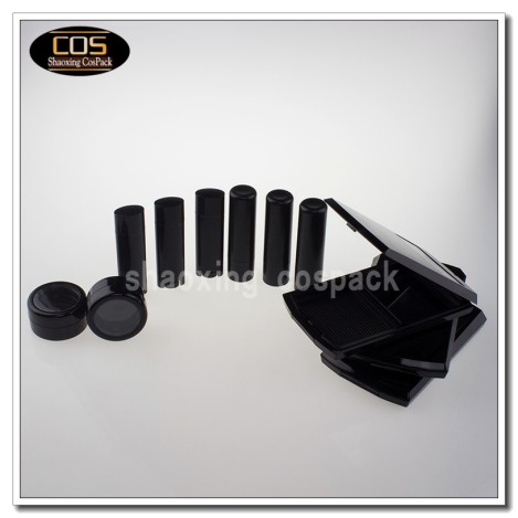 wholesale Cosmetic Compact Containers