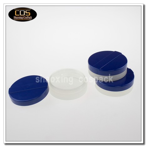 15ml Empty Compact Jar