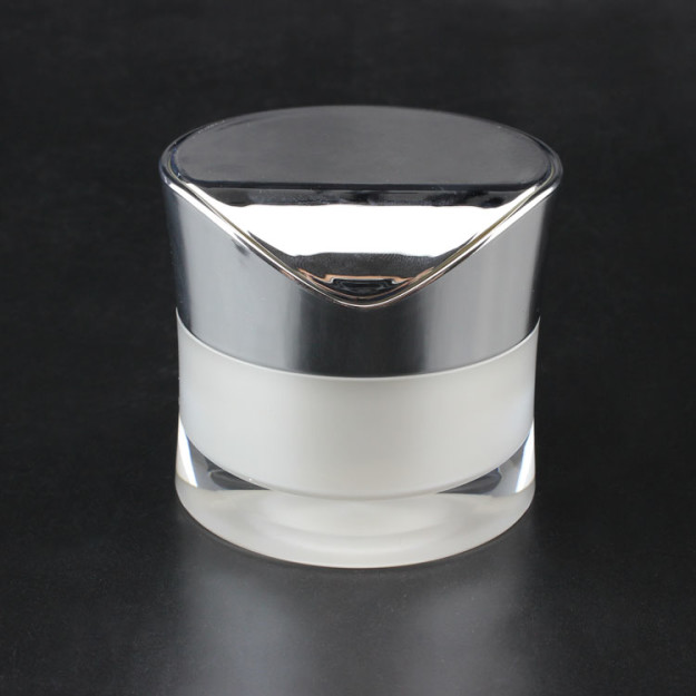 cosmetic plastic jars wholesale
