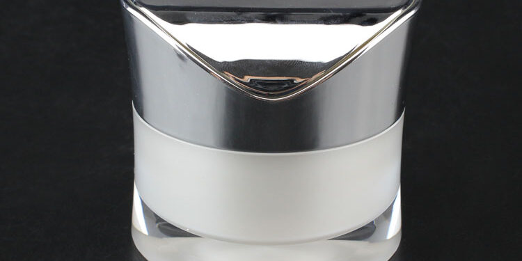 cosmetic plastic jars wholesale