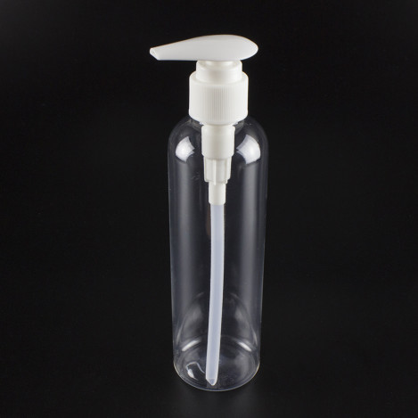 wholesale 250ml Shampoo pet bottles suppliers