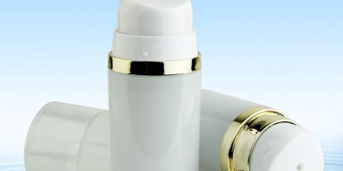 Airless Pump Bottle Wholesale