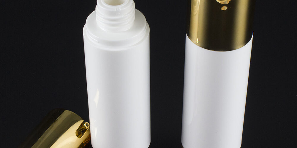 50ml airless bottle for sale