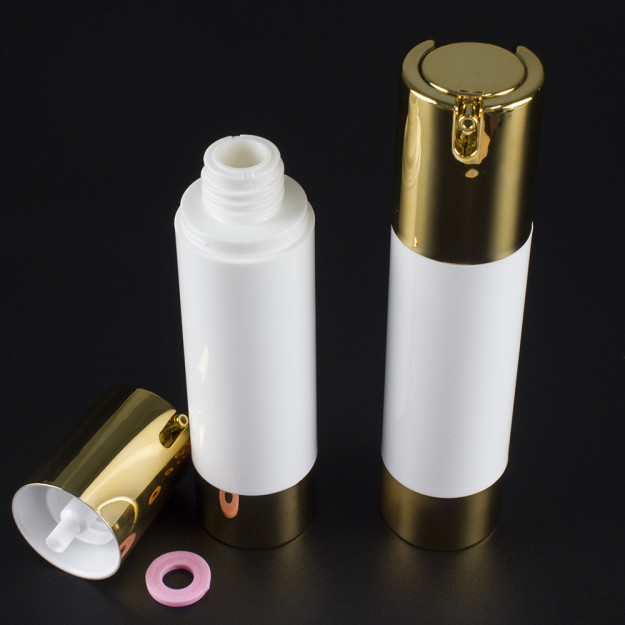50ml airless bottle for sale