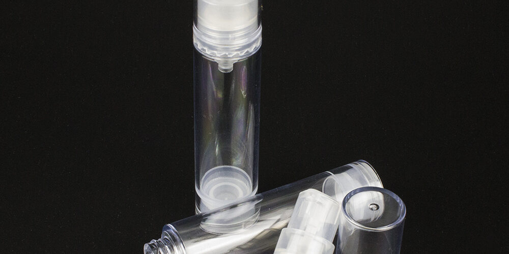 10ml Airless Bottle