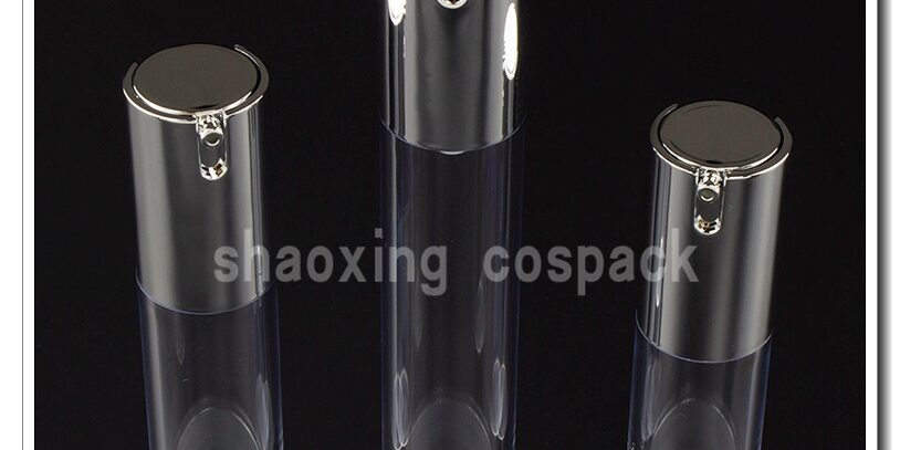 15ml 20ml 30ml Airless Cosmetic Bottle