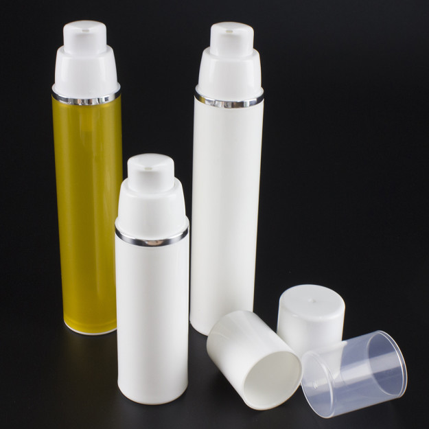 Airless Bottle 15ml 30ml 50ml