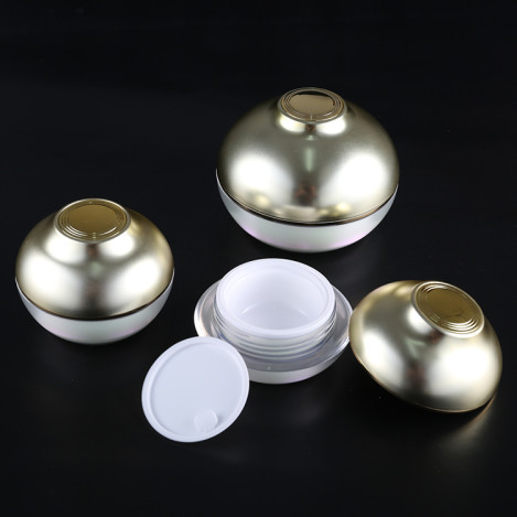 unique plastic cosmetics packaging companies