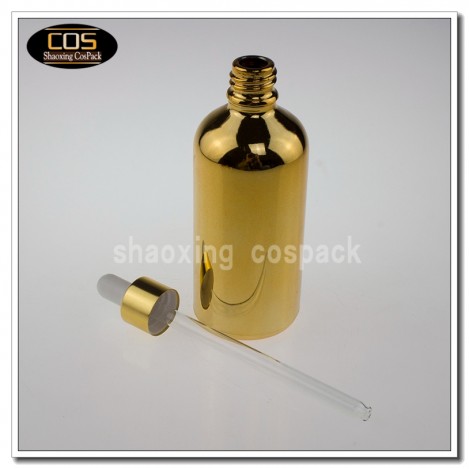 100ml large dropper bottle wholesale