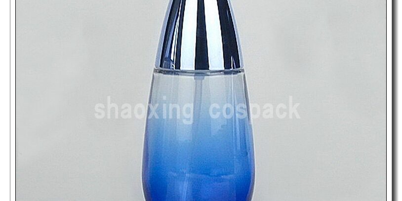 100ml blue glass serum bottles wholesale