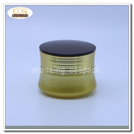 30ml Glass Cosmetic Jar