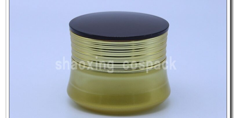 30ml Glass Cosmetic Jar