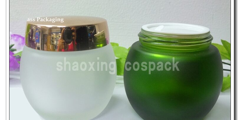 120ml Cream Mask Jar