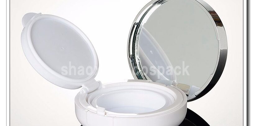 15g BB Cream Cushion Case