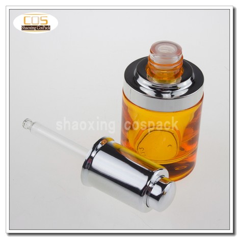 empty cosmetic containers