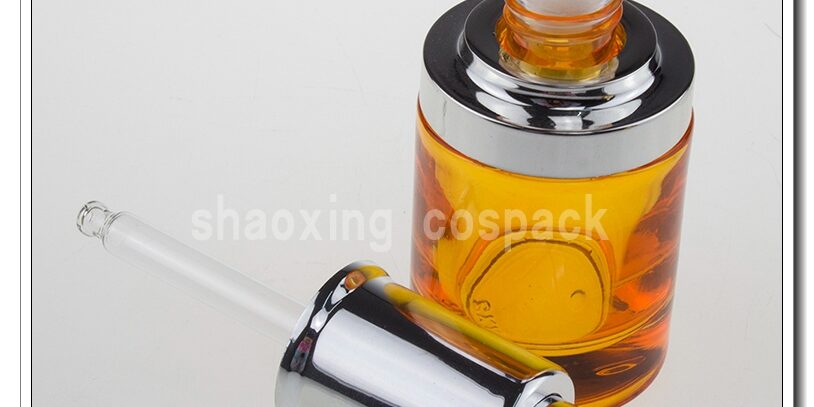 empty cosmetic containers