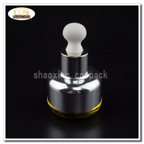 glass essence dropper bottle wholesale from china