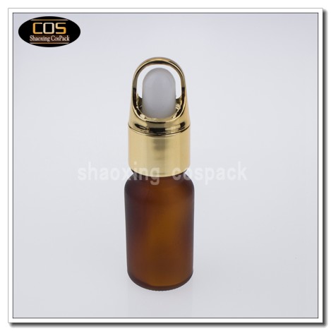 10ml essence oil dropper bottle