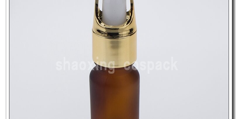 10ml essence oil dropper bottle